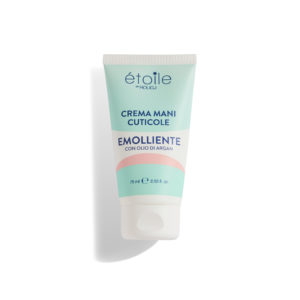 Rougj Crema Mani e cuticole Emolliente e Cuticole étoile by Rougj