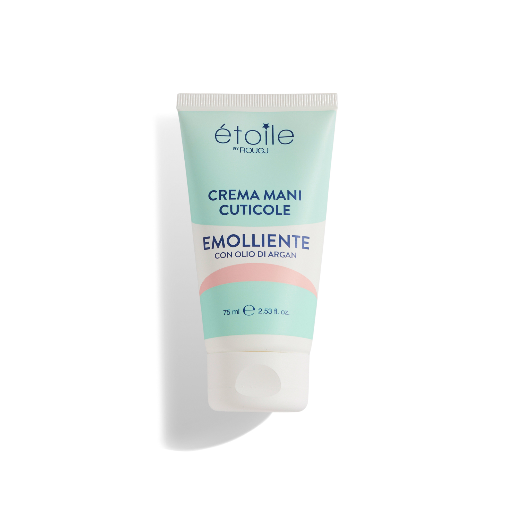 Rougj Crema Mani e cuticole Emolliente e Cuticole étoile by Rougj