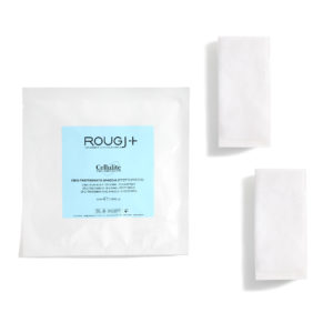 Rougj Crio-trattamento Monouso Braccia ad azione tonificante Cellulite Trattamento SPA